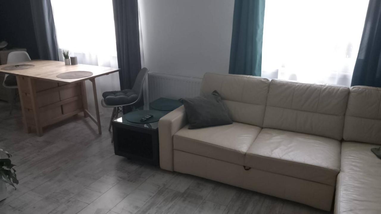 Apartament Lesny Lubin  Exterior photo
