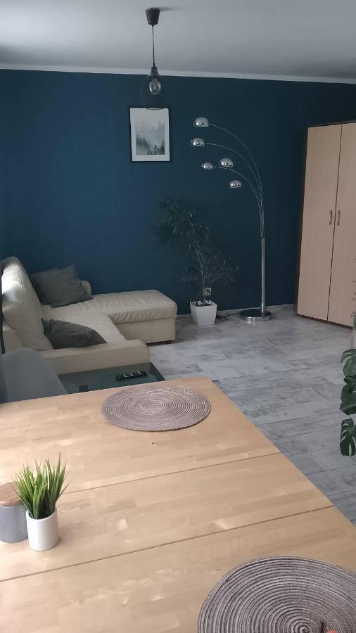 Apartament Lesny Lubin  Exterior photo