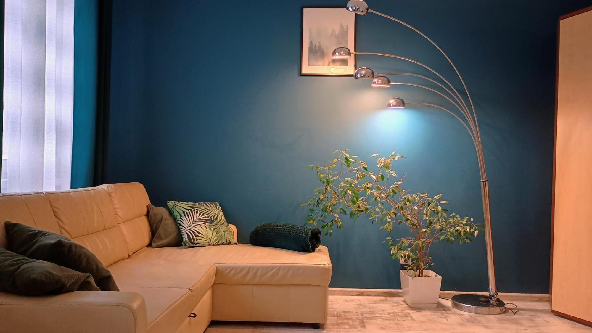 Apartament Lesny Lubin  Exterior photo